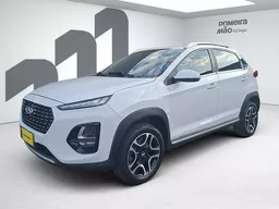 Chery Tiggo 3X