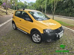 Volkswagen Crossfox