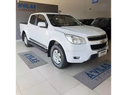 Chevrolet S10