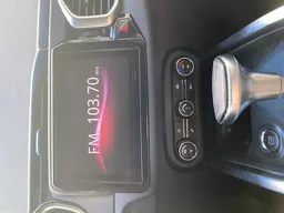 Chery Tiggo 5X