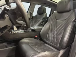 Chery Tiggo