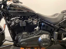 Harley-Davidson Breakout