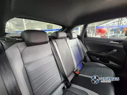 Volkswagen Nivus