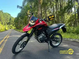 XTZ 250