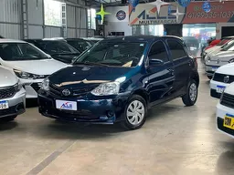 Toyota Etios