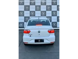 Volkswagen Voyage