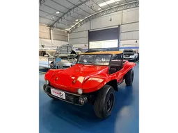 Volkswagen Buggy