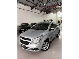 Chevrolet Agile