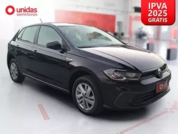 Volkswagen Polo Hatch