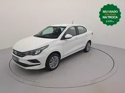 Fiat Cronos