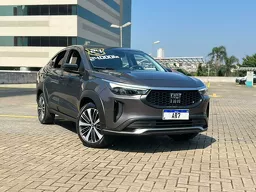 Fiat Fastback