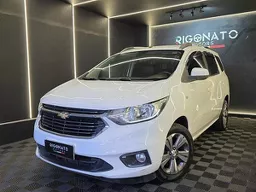Chevrolet Spin