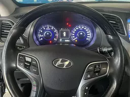 Hyundai Azera