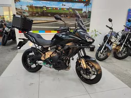 Versys