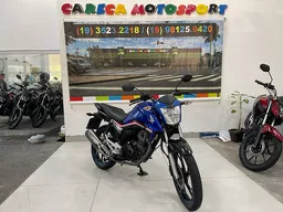 Honda CG 160