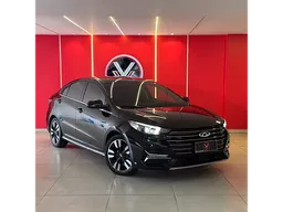 Chery Arrizo 6