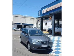 Toyota Etios