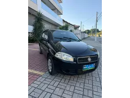 Fiat Siena