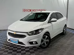 Chevrolet Prisma