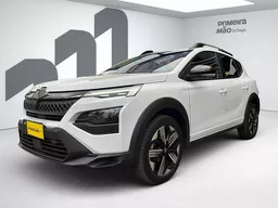 Renault Kardian