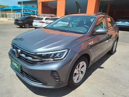 Volkswagen Nivus