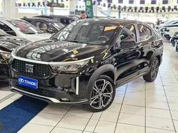 Fiat Fastback