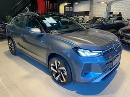 Volkswagen Tera
