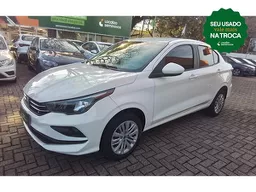 Fiat Cronos