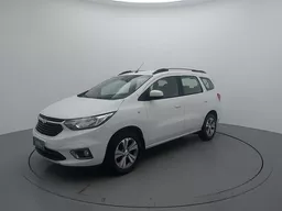 Chevrolet Spin