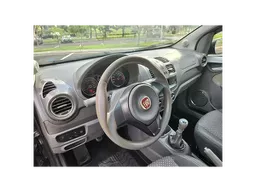 Fiat Grand Siena