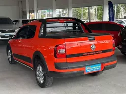 Volkswagen Saveiro