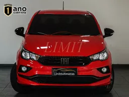 Fiat Cronos