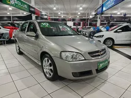 Chevrolet Astra