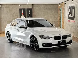 BMW 320i