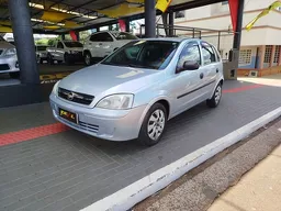 Chevrolet Corsa