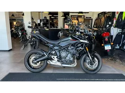 Tiger Sport