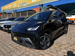 BYD Dolphin Mini