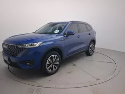 GWM Haval H6