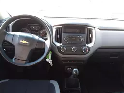 Chevrolet S10