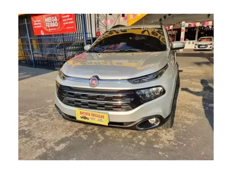 Fiat Toro Prata 7