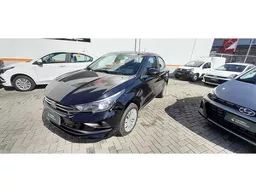 Fiat Cronos