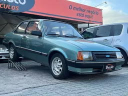 Chevrolet Chevette