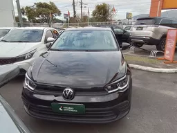 Volkswagen Polo Hatch