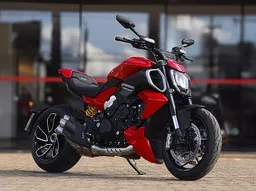 Diavel