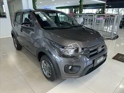 Fiat Mobi