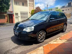 Volkswagen Polo Hatch