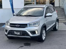 Chery Tiggo 2