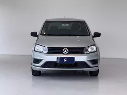 Volkswagen Voyage