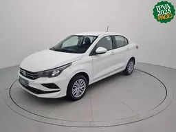 Fiat Cronos
