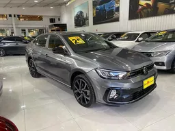 Volkswagen Virtus